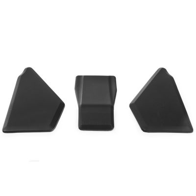 3-dílný set tankpadů na nádrž F850GS Adventure