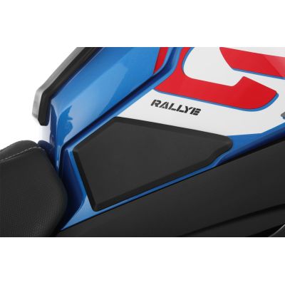 3-dílný set tankpadů na nádrž F850GS Adventure