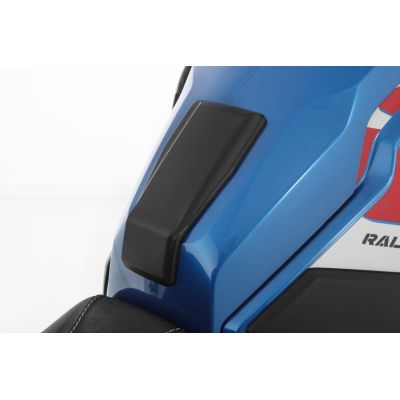 3-dílný set tankpadů na nádrž F850GS Adventure