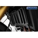 Kryt chladiče Wunderlich Extreme pro BMW F850GS, F750GS, černé