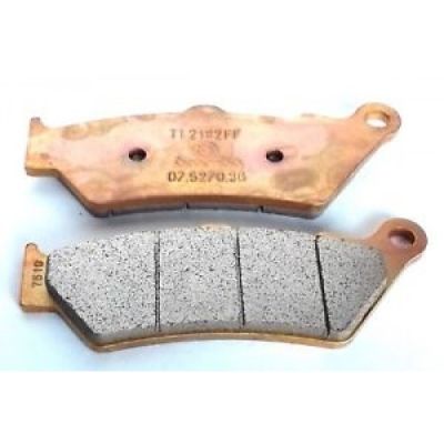 Originální brzdové destičky BREMBO přední pro BMW F850GS/A, F750GS