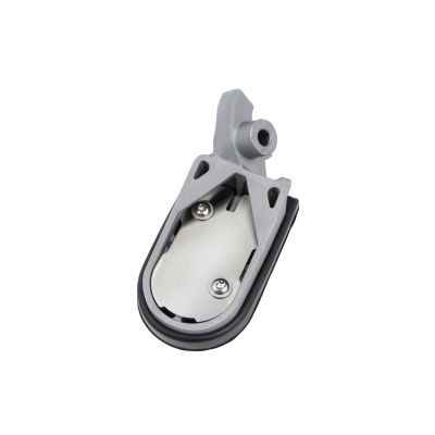 Gumy do širokých originálních stupaček R1200GS Adventure 2006-2013