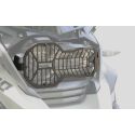 Ocelový kryt předního světla GSemotion pro R1250GS/A, R1200GS/A LC 2013-2018