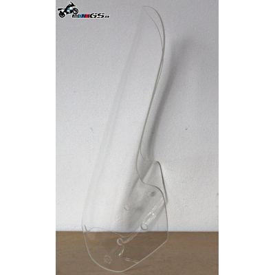 Plexi Moose Racing 54cm pro R1150GS Adventure, čiré