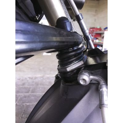 Manžeta na telelever BMW R1200GS/A 2004-2012, R1150GS/A, R1100GS