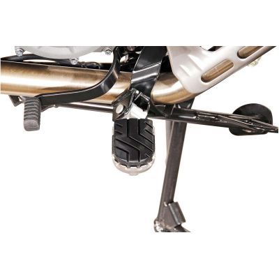 Enduro stupačky SW-Motech pro F650GS/Dakar 2000-2007, G650GS/Sertao