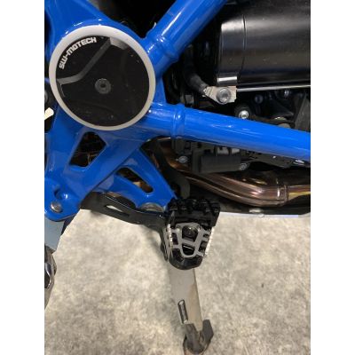 Rozšíření brzdové páky SW-Motech pro R1250GS, R1200GS LC 2013-2018