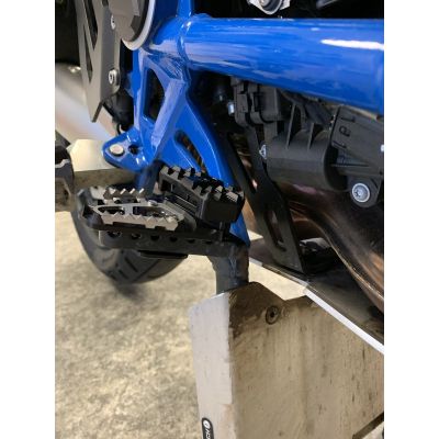 Rozšíření brzdové páky SW-Motech pro R1250GS, R1200GS LC 2013-2018