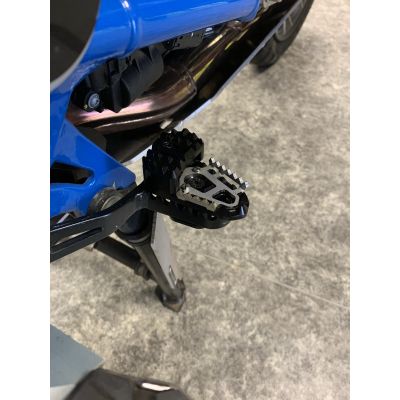 Rozšíření brzdové páky SW-Motech pro R1250GS, R1200GS LC 2013-2018