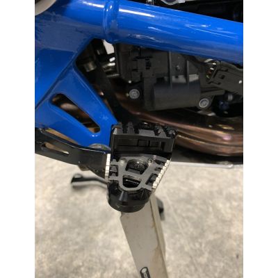 Rozšíření brzdové páky SW-Motech pro R1250GS, R1200GS LC 2013-2018