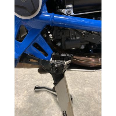 Rozšíření brzdové páky SW-Motech pro R1250GS, R1200GS LC 2013-2018