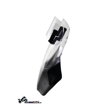 Plexi čiré MRA Vario Touring pro F650GS/Dakar 2004-2007