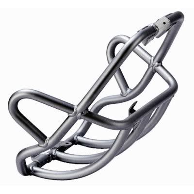 Padací rám BMW pro F650GS/Dakar 2000-2007