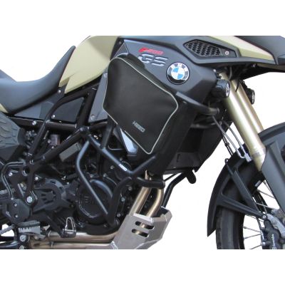 Tašky do velkého padacího rámu Heed BMW F800GS Adventure 2013-2018
