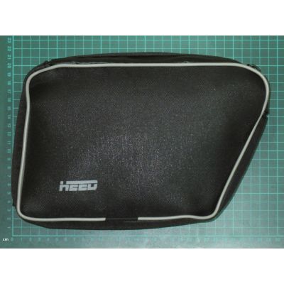 Tašky do velkého padacího rámu Heed BMW F800GS Adventure 2013-2018