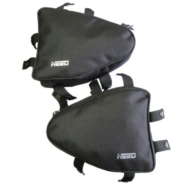 Tašky do velkého padacího rámu Heed BMW R1150GS Adventure