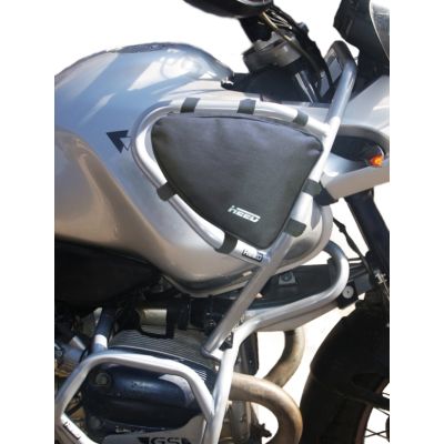 Tašky do velkého padacího rámu Heed BMW R1150GS Adventure
