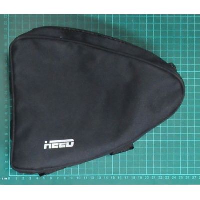 Tašky do velkého padacího rámu Heed BMW R1150GS Adventure