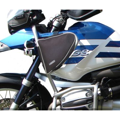 Tašky do velkého padacího rámu Heed BMW R1150GS