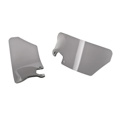 Boční deflektory WRS čiré pro R1200GS/A 2004-2012