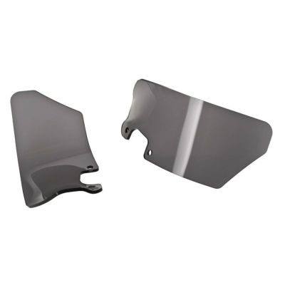 Boční deflektory WRS pro R1200GS/A 2004-2012, tmavě kouřové