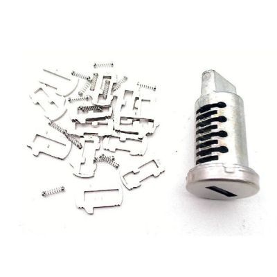 Zámek do ALU BMW kufrů R1250GS Adventure 2018+, R1200GS Adventure LC 2014-2018