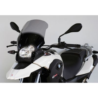 Plexi MRA 33cm pro BMW G650GS