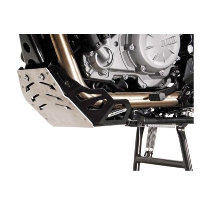 Kryt motoru SW-Motech pro BMW F650GS 2000-2007, G650GS