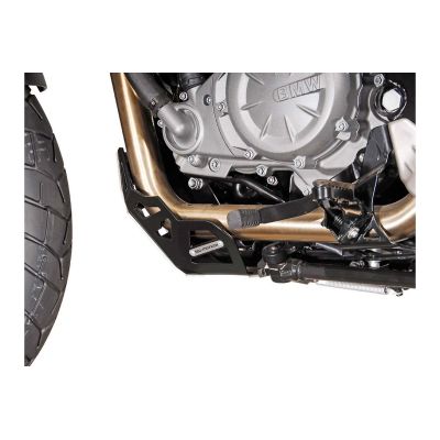 Kryt motoru SW-Motech pro BMW F650GS 2000-2007, G650GS