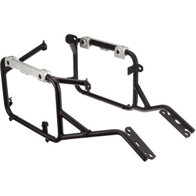 Nosiče ALU bočních kufrů Givi/Kappa pro BMW R1250GS/A, R1200GS/A LC 2013-2018