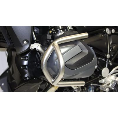 Nerezový spodní padací rám Ztechnik pro BMW R1250GS 2018+