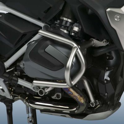 Nerezový spodní padací rám Ztechnik pro BMW R1250GS 2018+