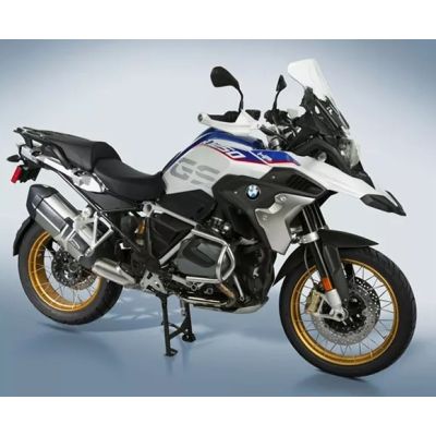 Nerezový spodní padací rám Ztechnik pro BMW R1250GS 2018+
