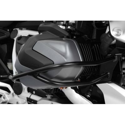 Sportovní spodní padací rám Wunderlich pro R1250GS, černý