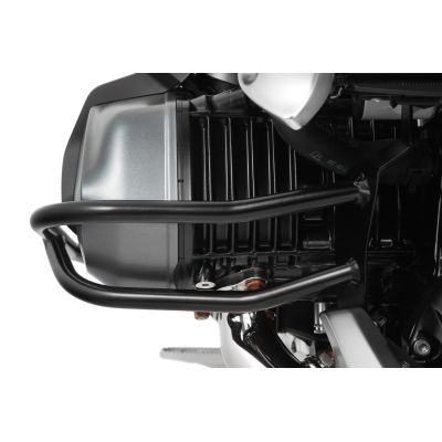 Sportovní spodní padací rám Wunderlich pro R1250GS, černý