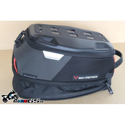 Tankvak SW-Motech Daypack PRO 6-9l