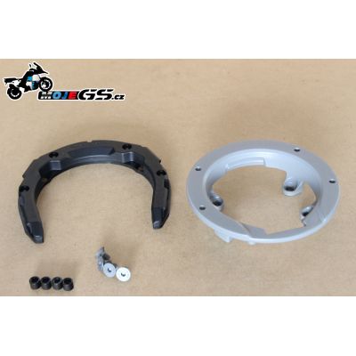 Podkova na nádrž R1200GS/A 2009-2012 pro tankvaky SW-Motech PRO