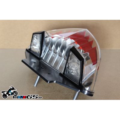 Zadní LED světlo R1200GS/A 2008-2012