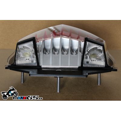 Zadní LED světlo R1200GS/A 2008-2012