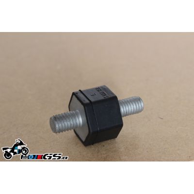 Silentblok krytu motoru pro R1200GS/A 2004-2012, F800GS/A, F700GS, F650GS 2008-2012, G310GS