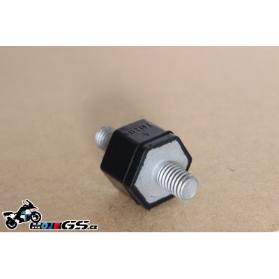 Silentblok krytu motoru pro R1200GS/A 2004-2012, F800GS/A, F700GS, F650GS 2008-2012, G310GS