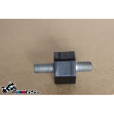 Silentblok krytu motoru pro R1200GS/A 2004-2012, F800GS/A, F700GS, F650GS 2008-2012, G310GS
