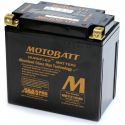Baterie Motobatt MBYZ16HD 12V 16,5Ah pro R1250GS/A, R1200GS/A LC 2013-2018, R1200GS/A 2004-2012, F800GS/A, F700GS, F650GS 08-12
