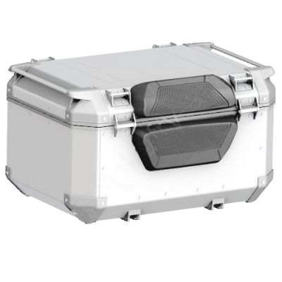 Opěrka pro hliníkový topcase Kappa 58l (nová verze pro KFR580)