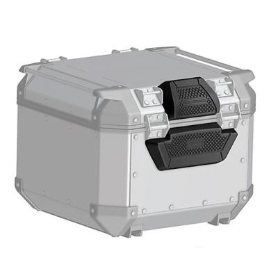 Opěrka pro hliníkový topcase Kappa 48 a 42l (nová verze pro KFR480, KFR420)