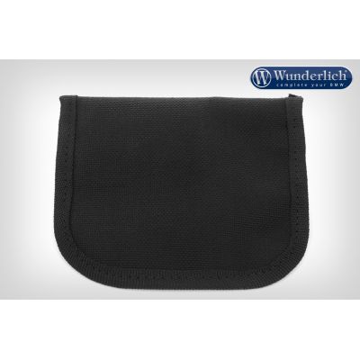 Kapsa na klíče Wunderlich pro stínění signálu Keyless