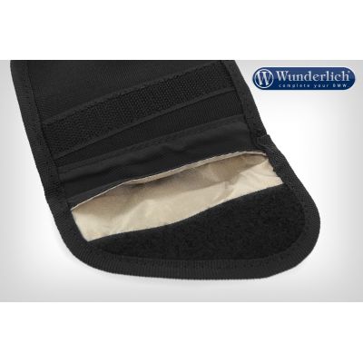 Kapsa na klíče Wunderlich pro stínění signálu Keyless