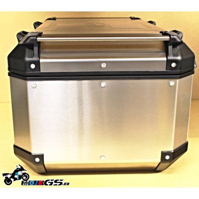 Hliníkový topcase Kappa 58l (model 2021)