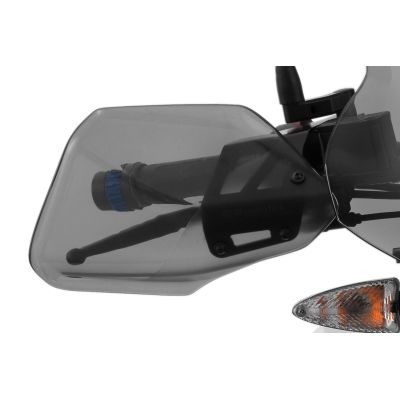 Chrániče rukou Wunderlich pro BMW G310GS, čiré