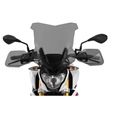 Chrániče rukou Wunderlich pro BMW G310GS, čiré